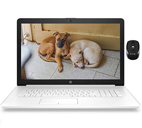 2020 Premium HP 17z Laptop Computer 17.3