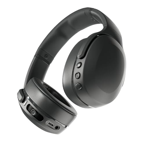 Skullcandy Crusher Evo Wireless Bluetooth Headphones