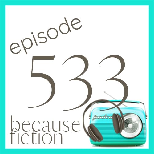 Episode 533: A Chat with Chawna Schroeder