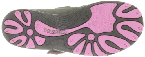 Merrell Mimosa Breeze Mary Jane (Toddler/Little Kid/Big Kid)4