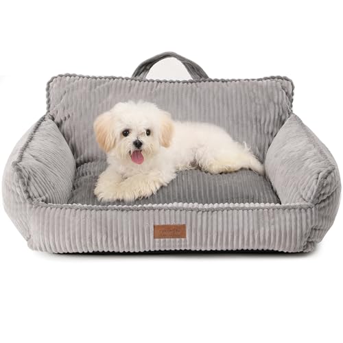 FUKUMARU Cama para gatos y perros