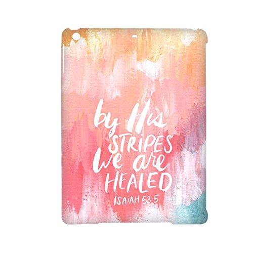 For iPad Air 1Gen for Womon Print with Bible