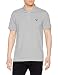 Produktbild GANT Herren MD. The Summer Pique SS Rugger Poloshirt, Grau (Light Grey Melange 94), XX-Large