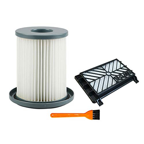 Filtres HEPA pour aspirateur Philips FC8748 FC8733 contre les microparticules ZRF