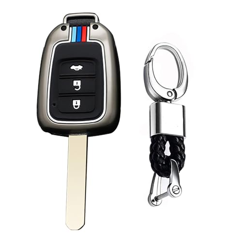 Boîtier de clé pour Honda CR-V et Civic idéal pour protéger votre télécommande au quotidien