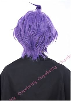 刀剣乱舞 コスプレ ウィッグ 歌仙兼定 歌仙兼定 ウィッグ コスプレ 刀剣乱舞 - メルカリ