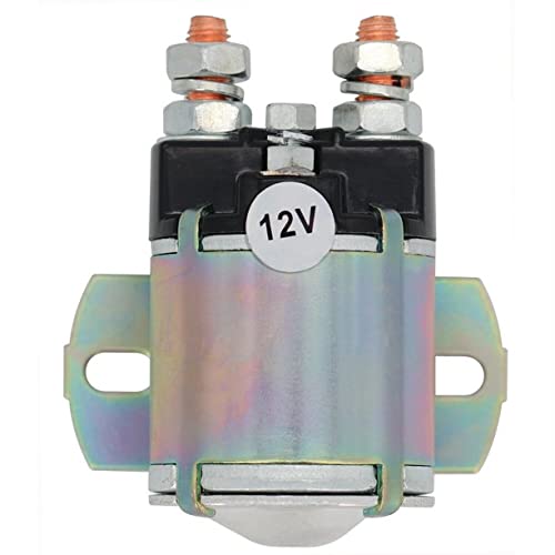 Solénoïde 12V pour résoudre les pannes de démarrage Yamaha G2-G16