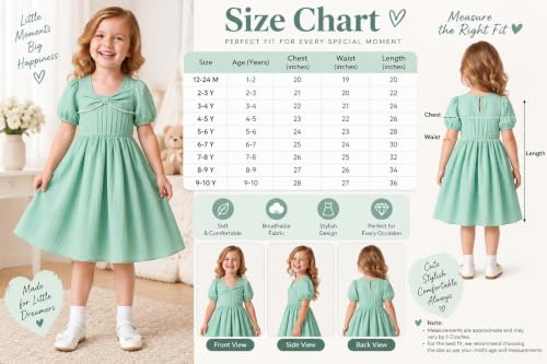 Image of ASHIKTA Enterprise Girls Dress
