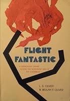 Flight Fantastic (A Missionary Safari Along the Northeast Rim of the Caribbean) B00DTWHZX6 Book Cover