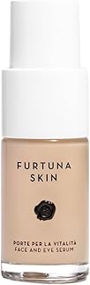 Furtuna Skin, Porte Per La Vitalita Face & Eye Serum, 15ml