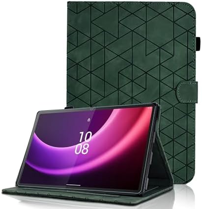 Funda con Teclado para Lenovo Tab P11 2.ª Generación de 11,5 Pulgadas 2023 (TB350FU/TB350XU) con