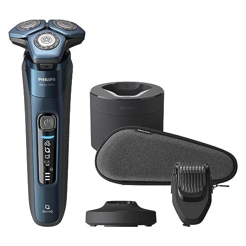 PHILIPS SHAVER Series 7000 S7786/ - vue 2