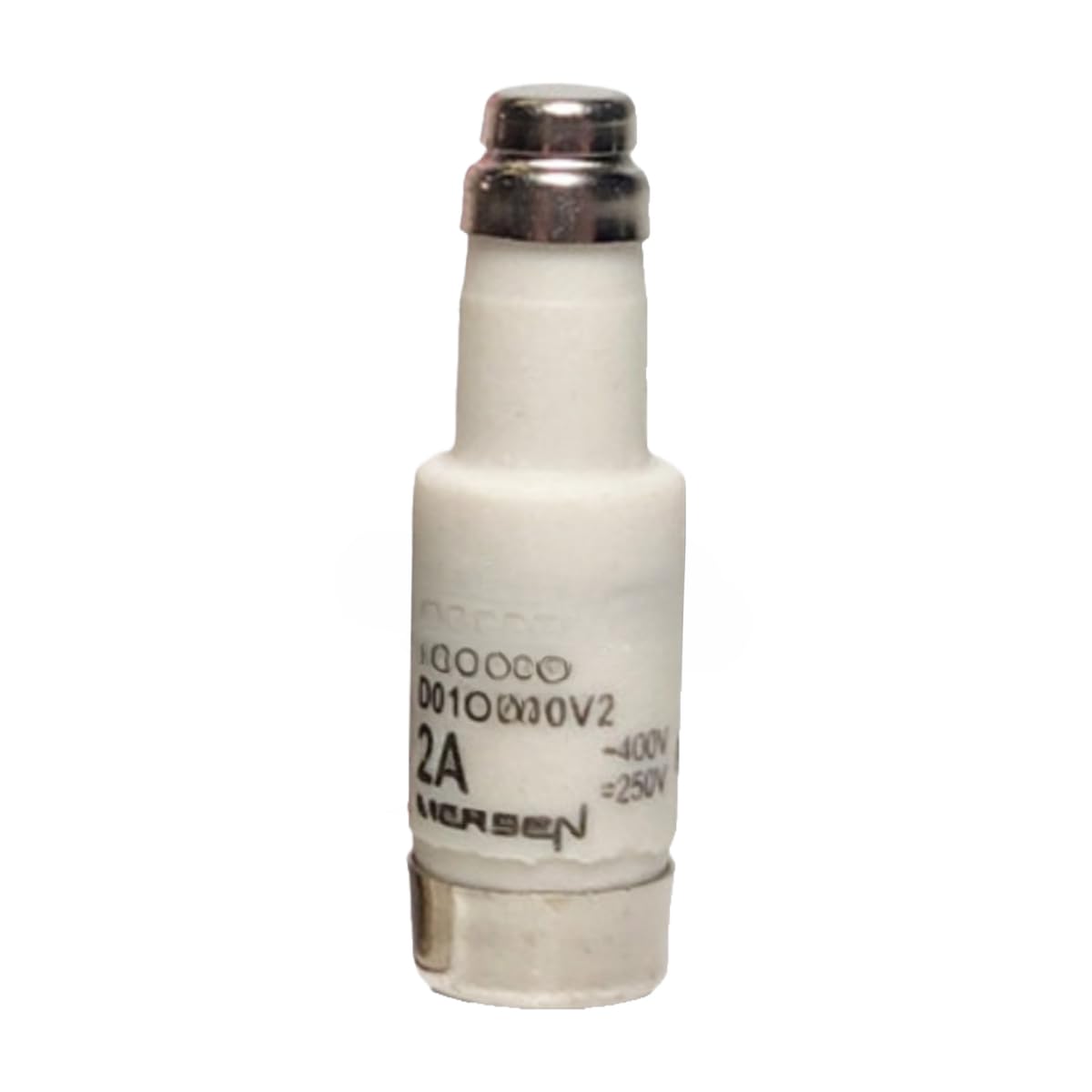 Fusible D01GG40V2 2A pour sécuriser les circuits de commande