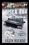  Odisea 4x4 Filomena: Ángeles y héroes en la tormenta
