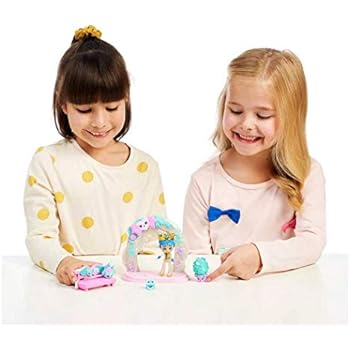 Shopkins Happy Places Happy Scene Pack Charmi | Shopkin.Toys - Image 3