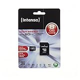 Zoom IMG-1 intenso 3413460 class 10 micro Zoom IMG-1 intenso 3413460 class 10 micro