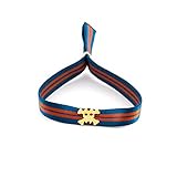  Pulsera ajustable unisex con cinta elástica y calavera. Brazalete hombre surf. Brazalete mujer yoga.Retrostyle.Regalo día del padre.