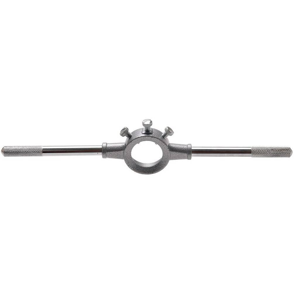 Portabrocas 6 50 x 15 mm - Acero, resistente y preciso - D-Work
