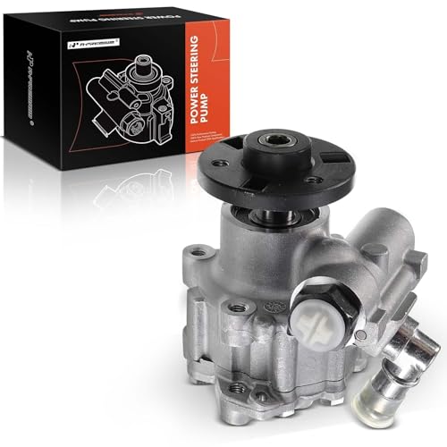 A-premium Power Steering Pump Compatible With Bmw 525i525xi530i530xi 2006-200...