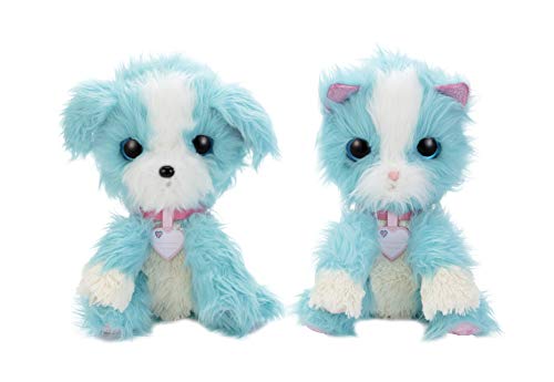 Sega Toys Qui êtes-Vous? Sauvetage Miracle Bleu