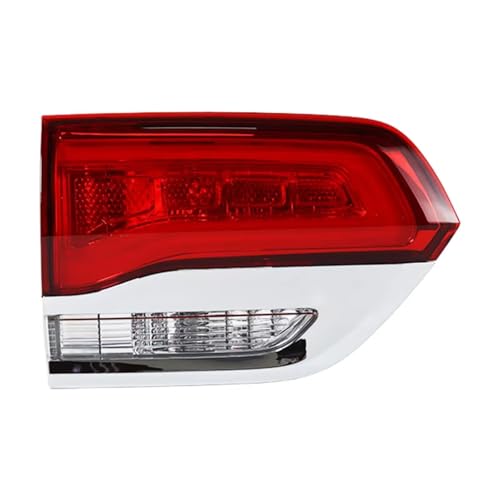 Feu arrière de rechange haut de gamme pour Grand Cherokee 2014-2016