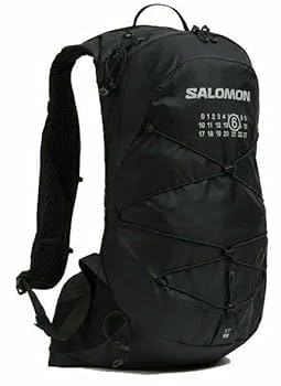 Amazon.co.jp: mm6エムエムシックス×Salomonサロモン バック