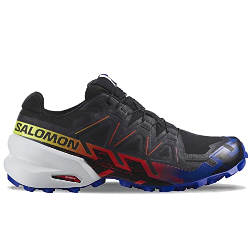 Image of Salomon Mens Speedcross 6