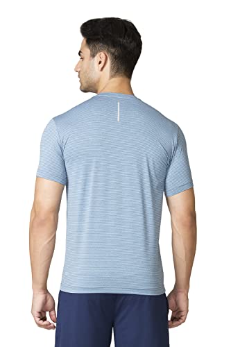 Image of Van Heusen Athleisure Men T-Shirt