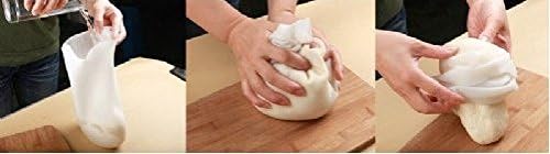 Silicone KNEADING Dough Bag - INTERKITCHEN© - Image 5