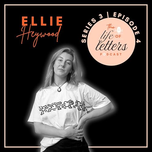 The World of Black Letters with Elettr