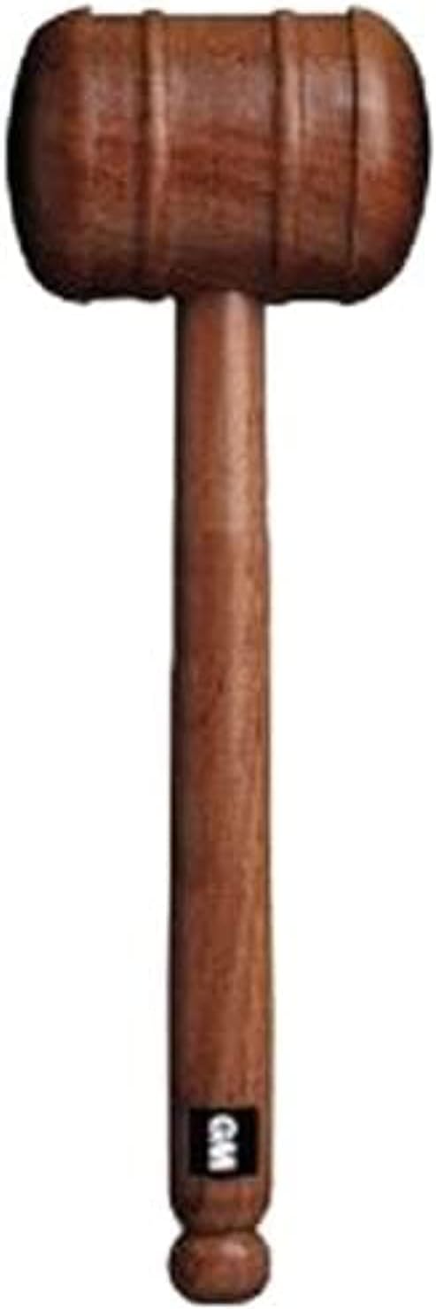 GM Wood 1600565 Sheesham Bat Mallet