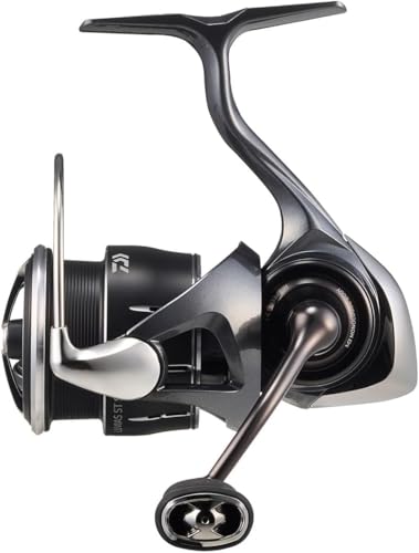 スピニングリール 24LUVIAS(ルビアス) ST SF/ST/SF 各種 (2025年モデル)