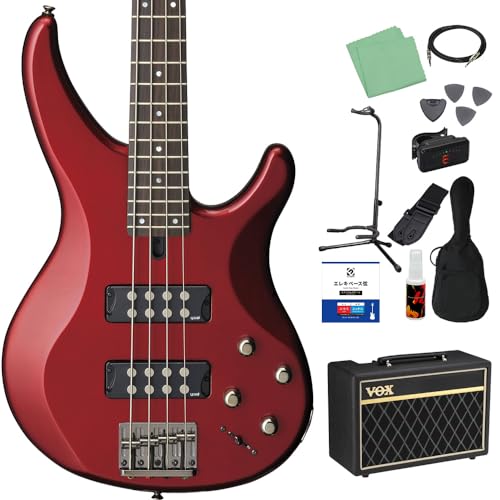 YAMAHA TRBX304 CAR (LfBAbvbh) x[X S12_Zbg yVOXAvtz }n