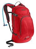 CamelBak 2016 M.U.L.E. Hydration Pack, Barbados Cherry