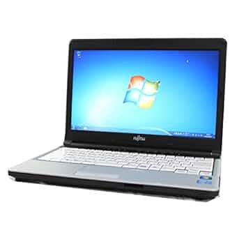 Fujitsu ノートPC Intel Core i5 4GB 240GB 51A8ffI9LPL._AC_UL210_SR210,