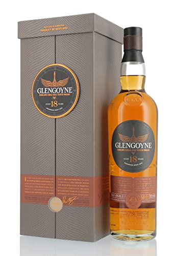 Glengoyne 18 Year Old Highland