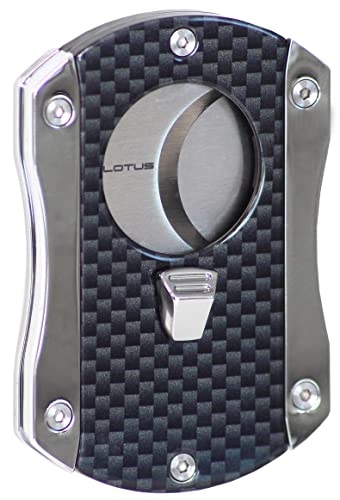 Lotus Deception Carbon Fiber Cutter