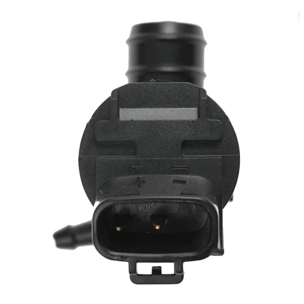 Vehicle Glass Cleaning Pump, BTFWM Windshield Washer Pump, for Toyota, for Echo, for Corolla, Matrix Solara Camry Sienna, for Lexus, LX470 LS430 IS300 8531020210 85310-20190 Vehicle Glass Cleaning Pump, BTFWM Windshield Washer Pump, for Toyota, for Echo, for Corolla, Matrix Solara Camry Sienna, for Lexus, LX470 LS430 IS300 8531020210 85310-20190