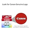 Canon PG-275 / CL-276 Genuine Ink Value Pack (2 Cartridges), Compatible with TS3520/3522/4722/3720/3722, TR4720 #4