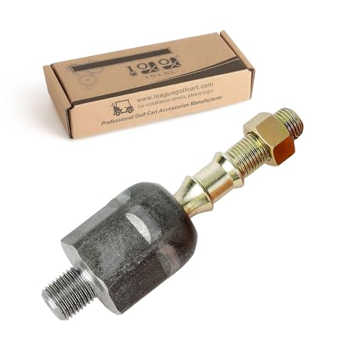 Support de joint à rotule Club Car DS 1997+ pièce direction OEM 101880201