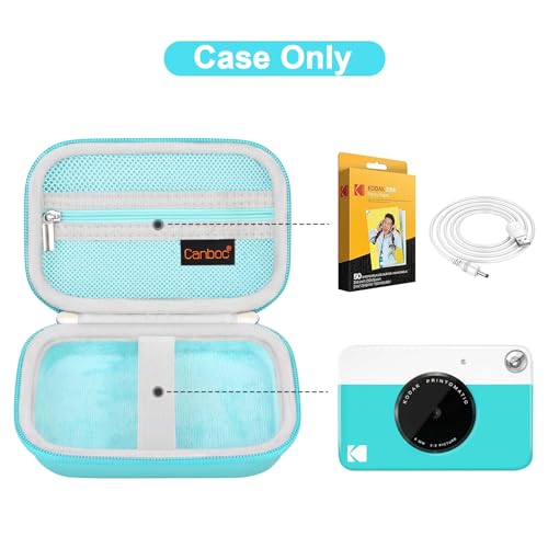 Canboc Carrying Case for Kodak Printomatic/Printomatic+ Digital Camera - image 2