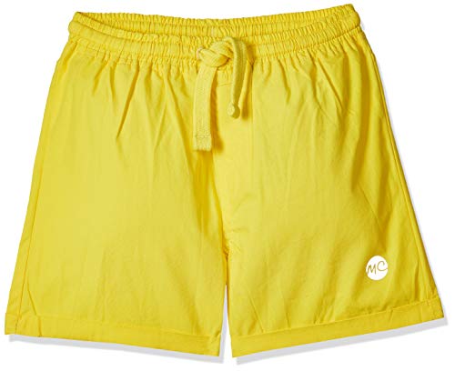 Image of Mothercare Baby Boys Regular Fit Shorts