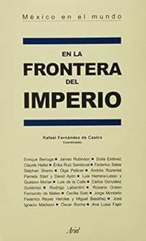 Paperback En La Frontera del Imperio (Spanish Edition) [Spanish] Book