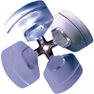 Mars 40104 2033-4CW 4 WING COND FAN BLADE