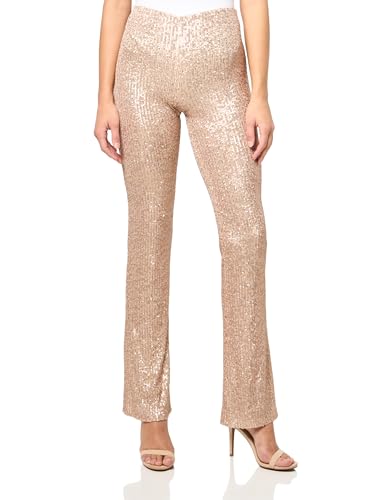 Norma Kamali Women's Boot Pant W/O Waistband