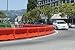 Accuform FBA816 Traffic Control Barricades & Barriers HIGH-WALL PLASTIC BARRIERS Color: White