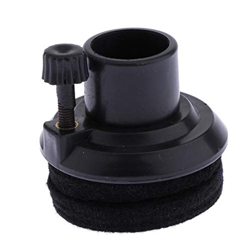 Almencla Hi-Hat Cymbal Cup Seat para soporte de platillo 22mm miniatura 4