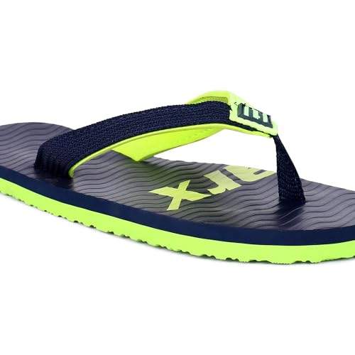 Image of Sparx SFG-204 Men's Flip Flops | Comfortable Casual Slippers for Men