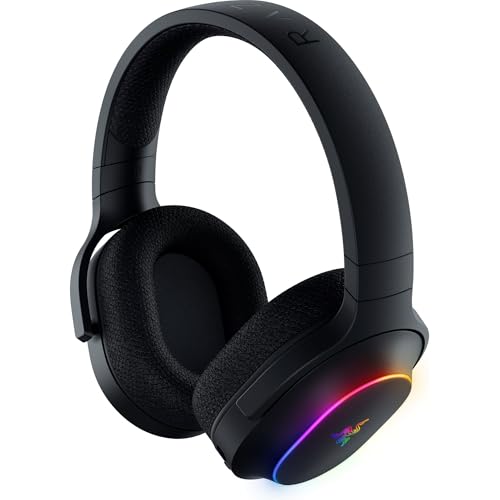 Razer Barracuda X Chroma Wireless Gaming Headset の商品画像 8