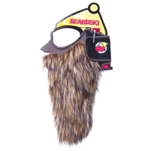 Beardski Prospector Ski Mask, Prospector - Thumbnail 2